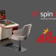 Spintec Aura Stand-alone Virtual Multigame Solution Debuts on VIP Gaming Floor at Studio City Macau