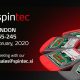 Spintec unveils the latest gaming innovations at London event