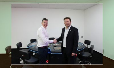 Spintec Welcomes Goran Sovilj and Eric Versleeuwen to the Team