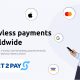 Start2Pay strengthens strategic partnership with GG.BET