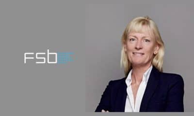 FSB appoints Susan Ball to board as Non-Executive Director