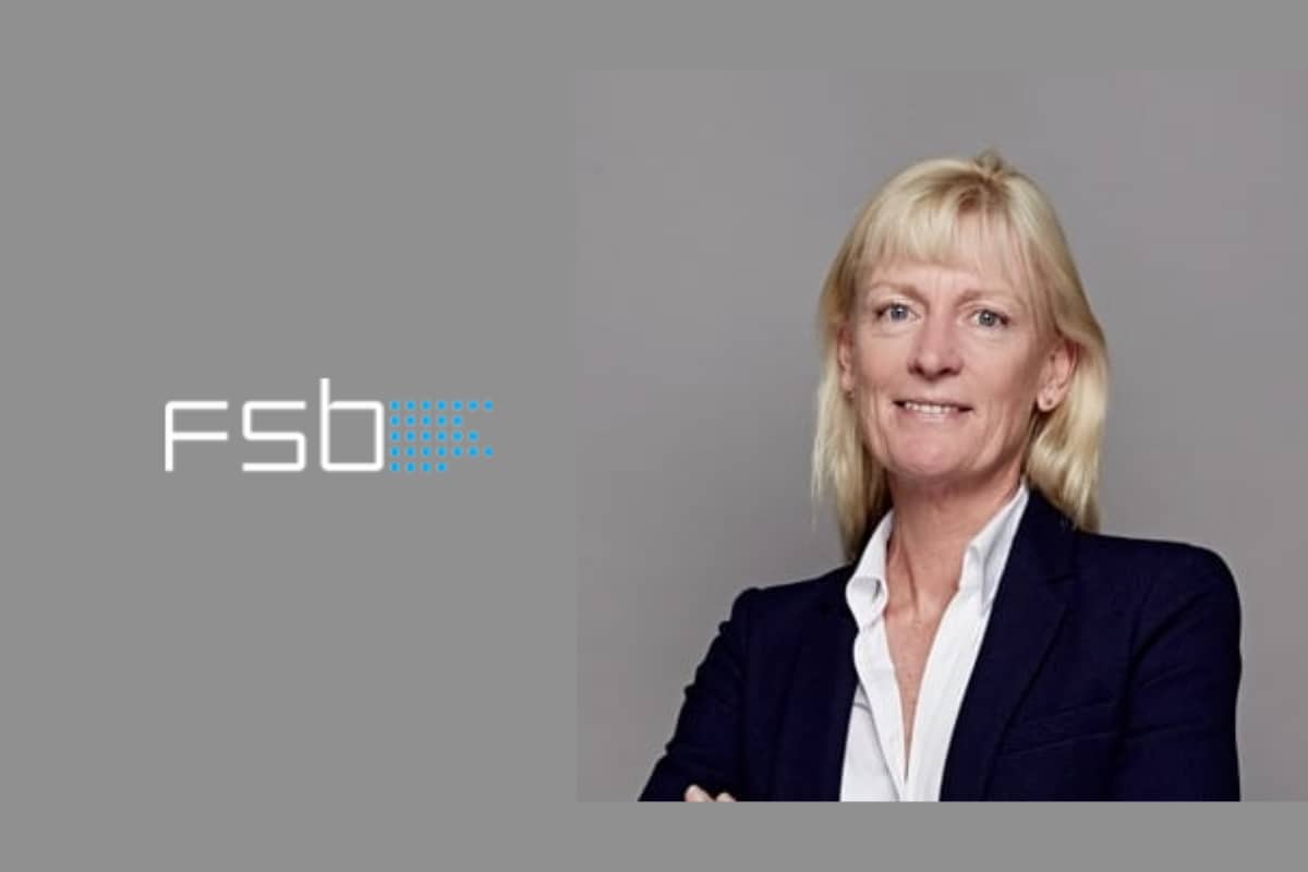 FSB appoints Susan Ball to board as Non-Executive Director