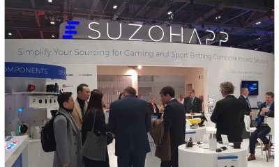 SUZOHAPP To Showcase Product Innovations, Award-Winning Website at ICE 2020