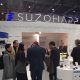 SUZOHAPP To Showcase Product Innovations, Award-Winning Website at ICE 2020