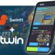 Swintt continues strong start to 2020 with Twin partnership