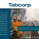 Tabcorp to donate more than $1.5 million to bushfire relief