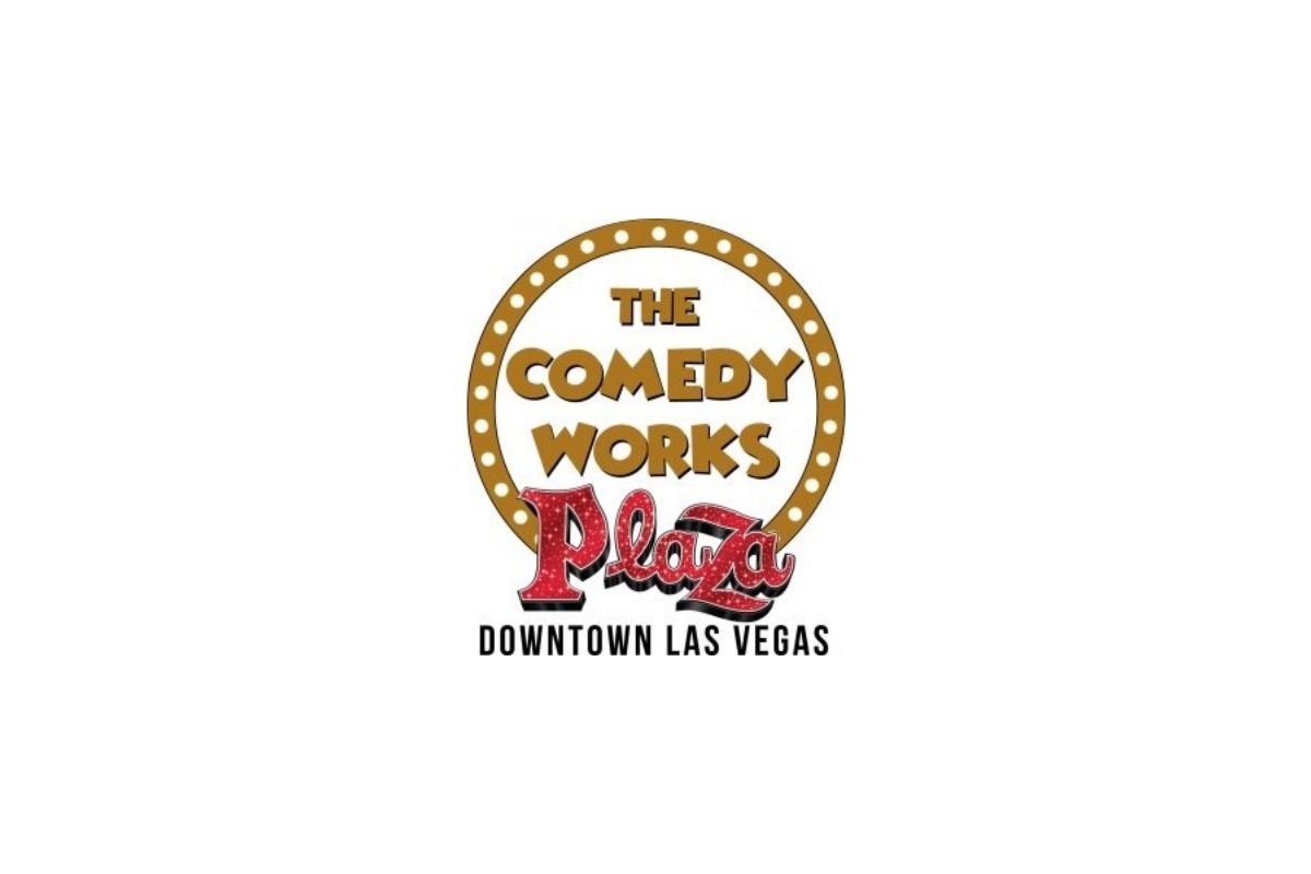 The Comedy Works upcoming schedule at the Plaza Hotel & Casino