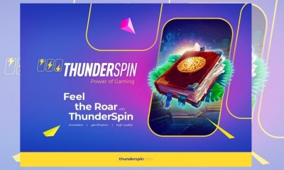 A summer of ThunderSpin games