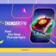 A summer of ThunderSpin games