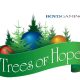 Boyd Gaming Donates Over $130,000 To Non-Profits Across The Country In 2019 'Trees Of Hope' Contest