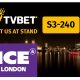 TVBET is set to unveil its live streaming solutions at ICE London