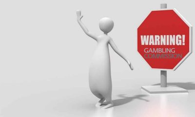 UKGC: Games warning for online operators