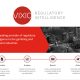 Global Regulatory Intelligence Leader VIXIO Acquired by Perwyn