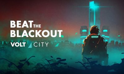 Volt Casino Commence Final Testing For The Launch of Volt City