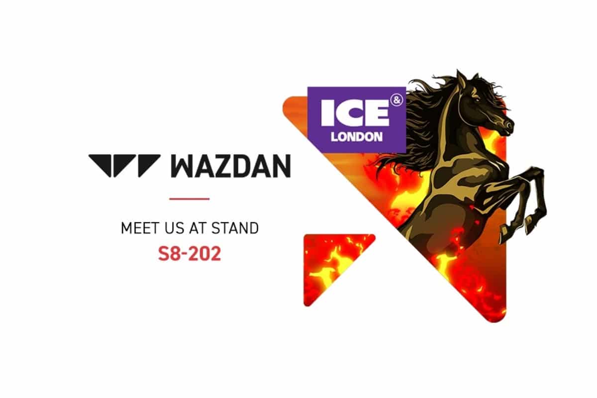 Wazdan Set to Showcase New Games at ICE London 2020