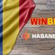 Habanero makes Romanian debut with Winbet