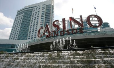 OLG to Include Windsor Casino in Modernization