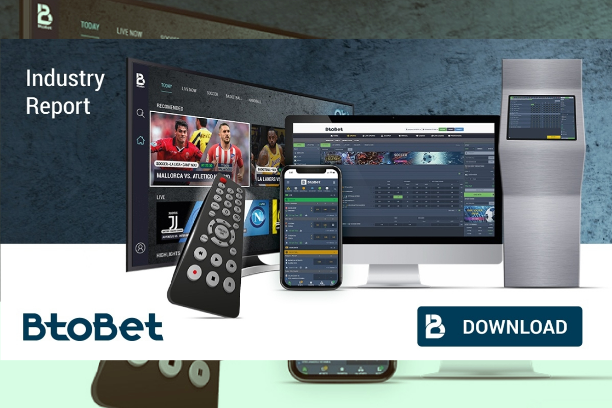 BtoBet To Unveil Its 3rd Generation Player-Centric Betting Platform In London