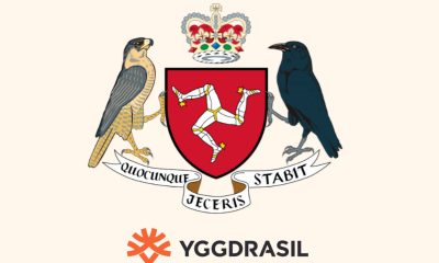 Yggdrasil Secures Isle of Man B2B Software Licence