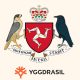 Yggdrasil Secures Isle of Man B2B Software Licence