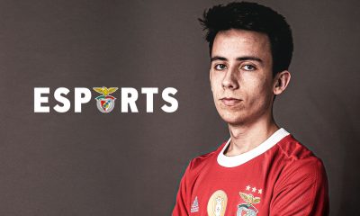 Benfica Ventures Into The World Of Esports