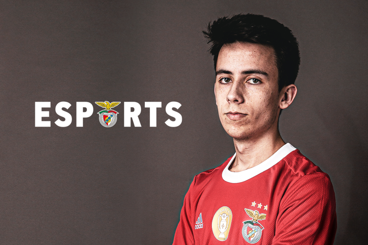 Benfica Ventures Into The World Of Esports