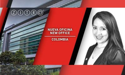 Zitro Strengthens Its Presence In Latin America With The Opening Of New Offices In Colombia
