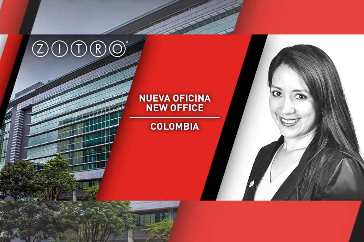 Zitro Strengthens Its Presence In Latin America With The Opening Of New Offices In Colombia