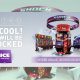 Zitro Anticipates A Shockingly Cool ICE 2020 In London
