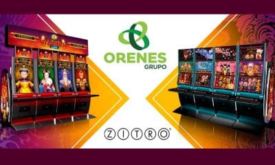 Orenes Group Incorporates Zitro´s Illusion And Allure To Its Mexican Casinos