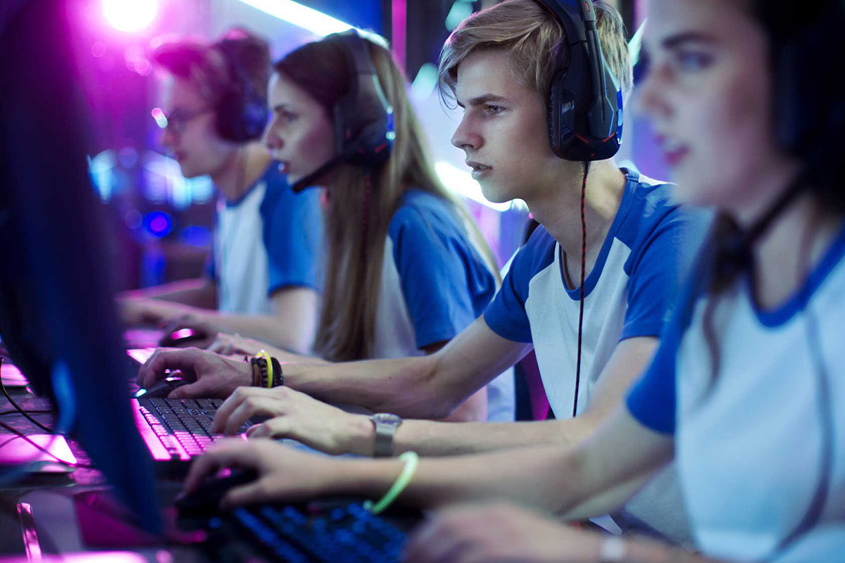 esearch by OLBG has revealed that the eSports industry has a gender earnings gap of $190million