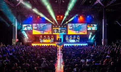 343 Industries Partners with Esports Engine for Halo Infinite esports