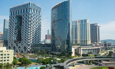 Melco Cyprus becomes first European operator to receive RG Check accreditation