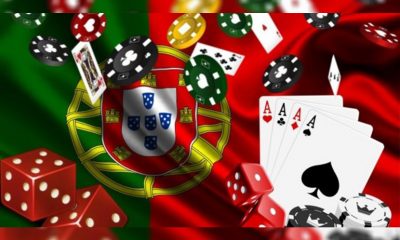 Portuguese Online Gambling Revenue Grows to €65.4M in Q4