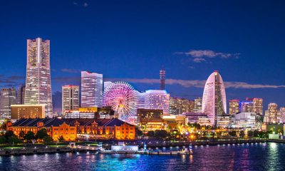 Kanagawa Prefecture to Conduct Problem Gambling Survey
