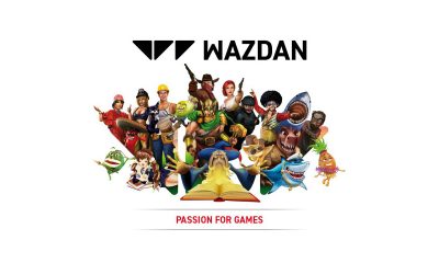 SkillOnNet Adds Wazdan Games to its Slots Catalogue