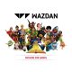 SkillOnNet Adds Wazdan Games to its Slots Catalogue