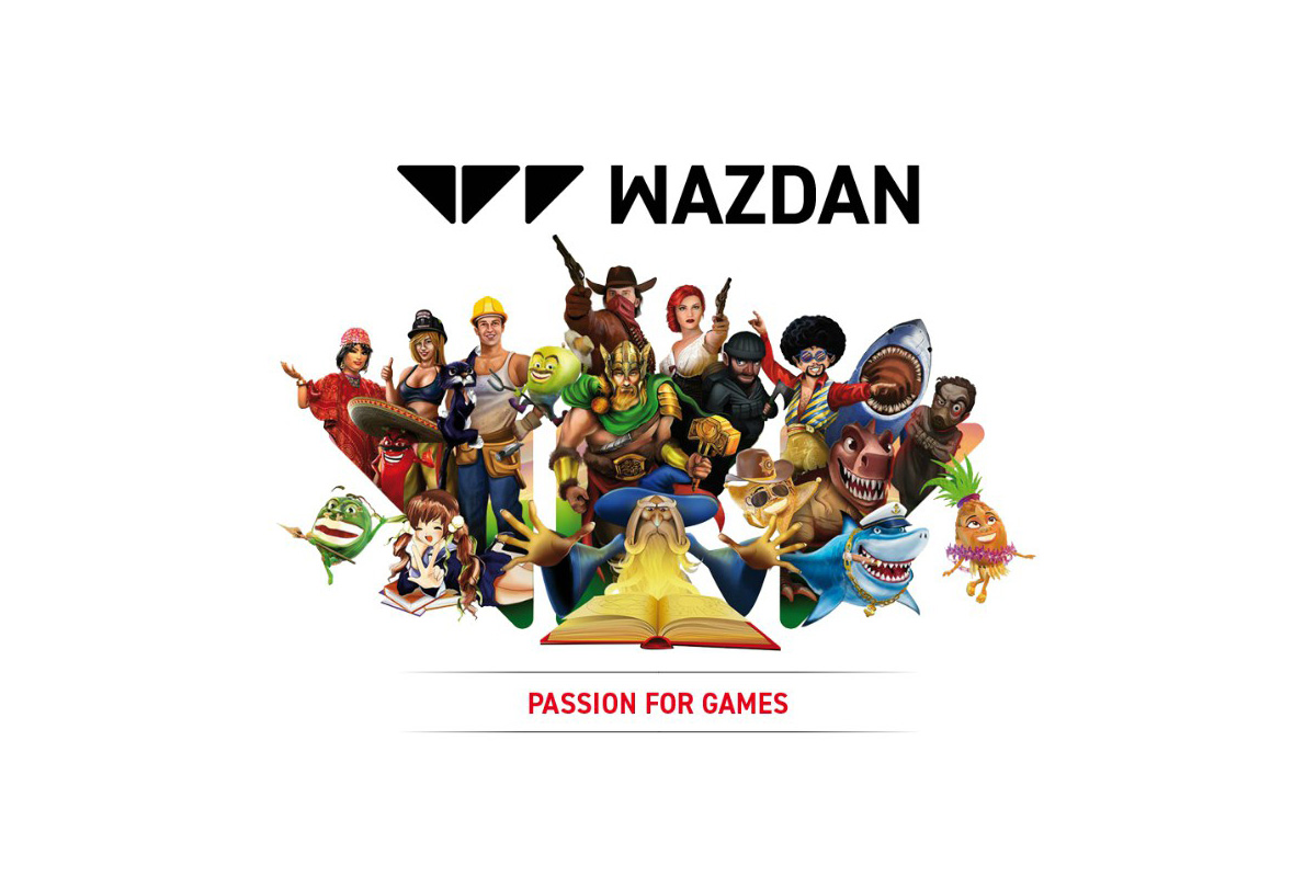 SkillOnNet Adds Wazdan Games to its Slots Catalogue