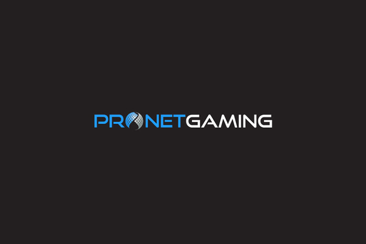 Pronet Gaming Appoints Bobby Longhurst as its New CCO