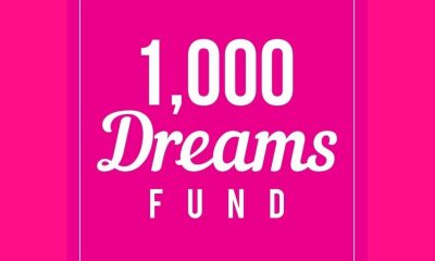 1,000 Dreams Fund Announces 'BroadcastHER Academy': First-of-its-Kind Esports and Gaming Fellowship Program for Women