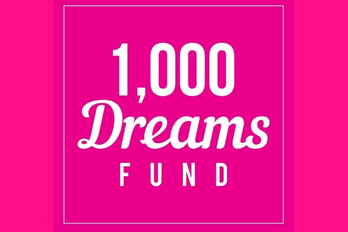 1,000 Dreams Fund Announces 'BroadcastHER Academy': First-of-its-Kind Esports and Gaming Fellowship Program for Women