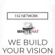 1x2 Network Strikes White Hat Gaming Partnership