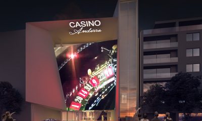 Andorra’s Gaming Regulator Rejects Casino License Award to Jocs SA