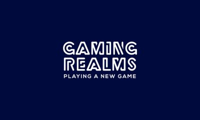 Gaming Realms Signs Multi-year Licensing and Distribution Agreement with EveryMatrix