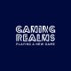 Gaming Realms Signs Multi-year Licensing and Distribution Agreement with EveryMatrix
