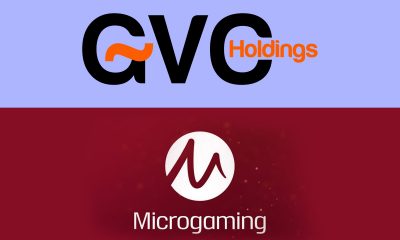 Microgaming Signs Content Deal with GVC Holdings