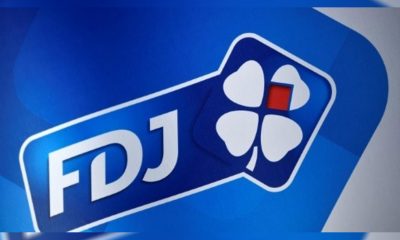 La Française des Jeux (FDJ) announces its results for the first half of 2020