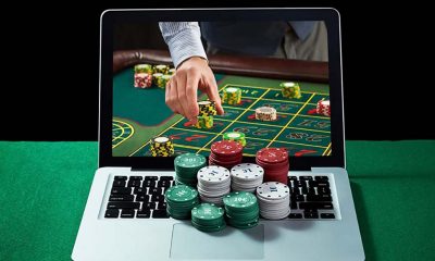 Adriana Maldonado Unveils Initiative to Regulate Online Gambling