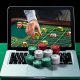 Adriana Maldonado Unveils Initiative to Regulate Online Gambling
