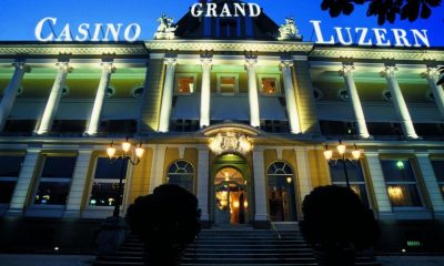 Evolution Gaming Partners with Mycasino.ch